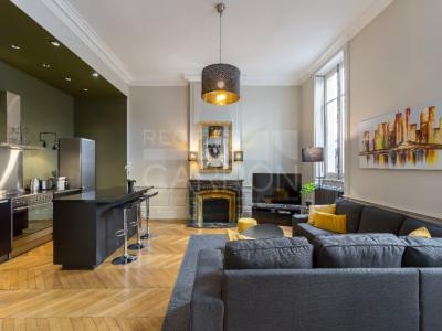 Acheter Appartement Lyon-2eme-arrondissement 649000 euros