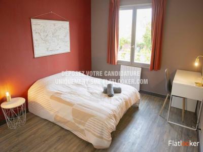 For rent Evry 6 rooms 13 m2 Essonne (91000) photo 1