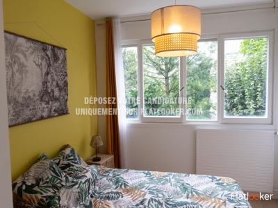 For rent Metz 5 rooms 11 m2 Moselle (57070) photo 1