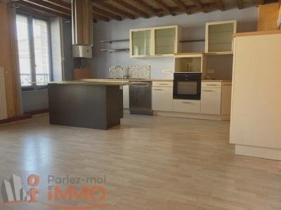 For sale Vienne 4 rooms 98 m2 Isere (38200) photo 1