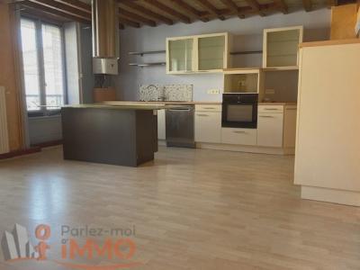 Annonce Vente 4 pices Appartement Vienne 38