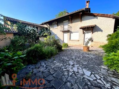 For sale Fareins 7 rooms 148 m2 Ain (01480) photo 4