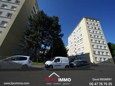 For sale Grenoble 4 rooms 68 m2 Isere (38100) photo 0