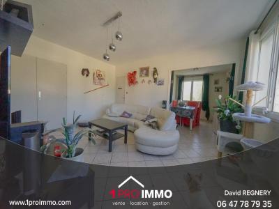 For sale Grenoble 4 rooms 68 m2 Isere (38100) photo 3