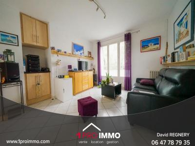 For sale Saint-egreve 3 rooms 51 m2 Isere (38120) photo 2