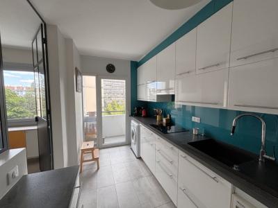 Acheter Appartement Lyon-3eme-arrondissement 580000 euros