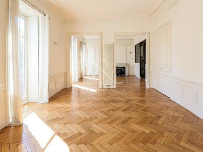 Acheter Appartement Lyon-6eme-arrondissement Rhone