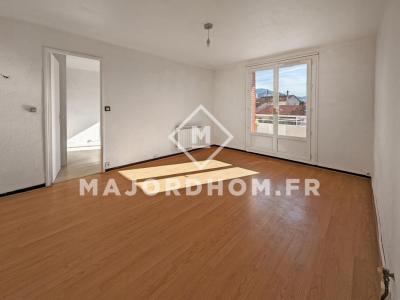 Acheter Appartement 60 m2 Marseille-9eme-arrondissement