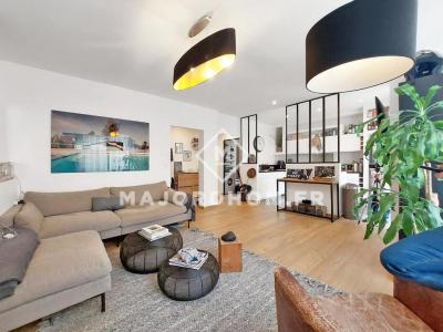 Acheter Appartement Marseille-7eme-arrondissement 299000 euros