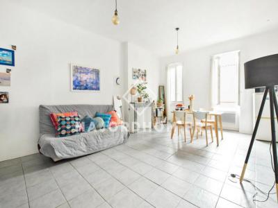 Annonce Vente 2 pices Appartement Marseille-6eme-arrondissement 13