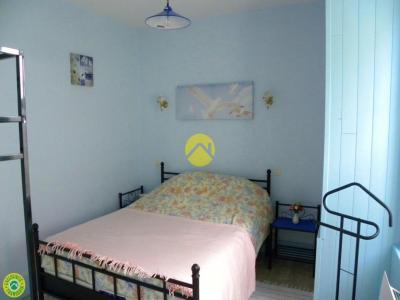 For sale Lere 3 rooms 54 m2 Cher (18240) photo 4