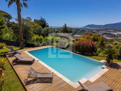 For sale Roquette-sur-siagne 5 rooms 175 m2 Alpes Maritimes (06550) photo 0