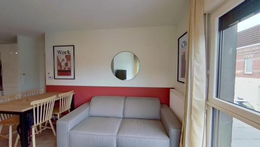 For rent Lille 81 m2 Nord (59000) photo 0