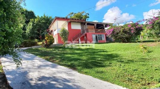 For sale Petit-bourg 7 rooms 140 m2 Guadeloupe (97170) photo 0