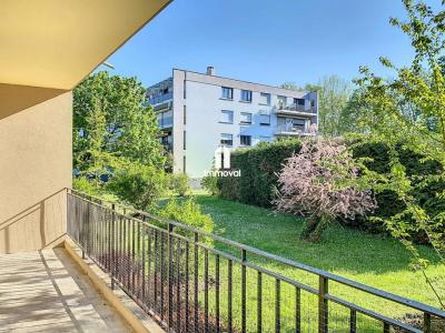 Acheter Appartement Fegersheim 135000 euros