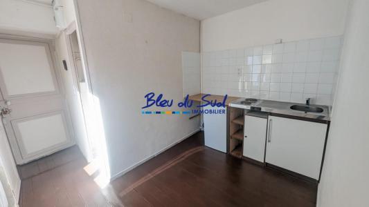 For sale Vernet-les-bains 1 room 24 m2 Pyrenees orientales (66820) photo 1