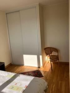 For rent Bordeaux 1 room 14 m2 Gironde (33000) photo 0