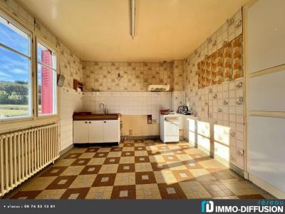 For sale 4 rooms 74 m2 Creuse (23600) photo 4