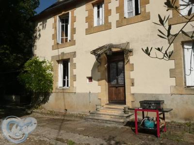 For sale Saint-cyprien 6 rooms 130 m2 Dordogne (24220) photo 0