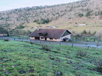For sale Bussang 7 rooms 145 m2 Vosges (88540) photo 0