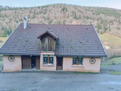 For sale Bussang 7 rooms 145 m2 Vosges (88540) photo 1
