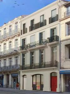 For rent Montpellier 3 rooms 193 m2 Herault (34000) photo 1