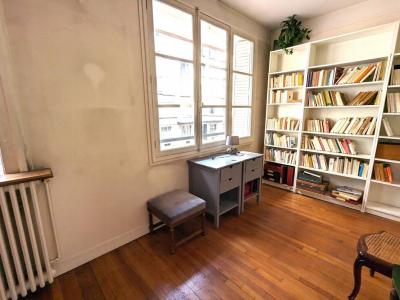 Acheter Appartement Issy-les-moulineaux Hauts de Seine