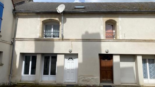 For sale Liancourt 3 rooms 55 m2 Oise (60140) photo 0