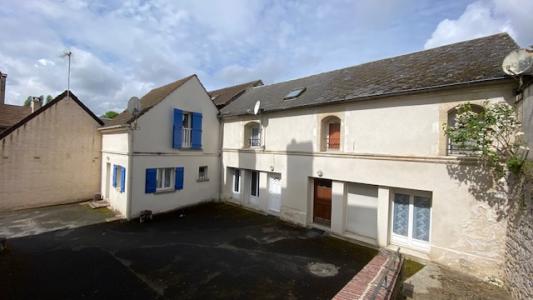 For sale Liancourt 3 rooms 55 m2 Oise (60140) photo 1