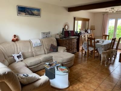 For sale Liancourt 6 rooms 103 m2 Oise (60140) photo 1