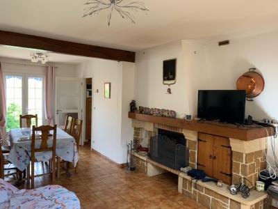 For sale Liancourt 6 rooms 103 m2 Oise (60140) photo 2