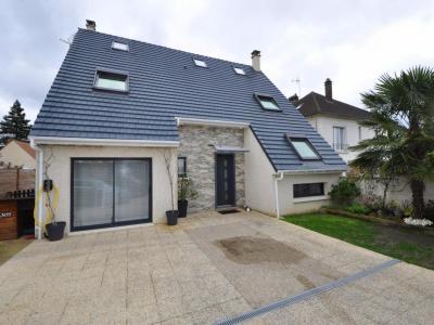 For sale Ballainvilliers 7 rooms 177 m2 Essonne (91160) photo 0