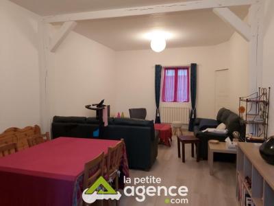 For sale Dun-sur-auron 4 rooms 90 m2 Cher (18130) photo 3