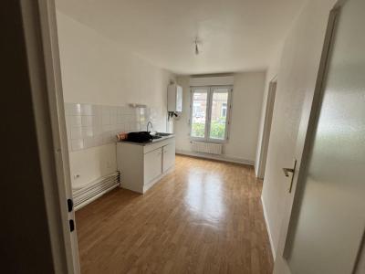 Acheter Appartement 53 m2 Lomme