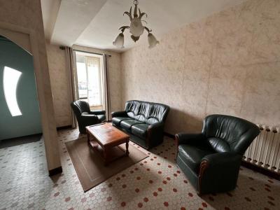 For sale Ballee 4 rooms 92 m2 Mayenne (53340) photo 3