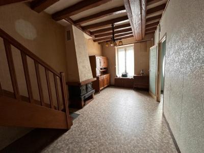 For sale Ballee 4 rooms 92 m2 Mayenne (53340) photo 4