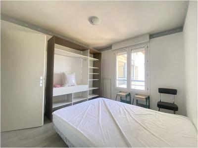 For rent Toulouse 3 rooms 61 m2 Haute garonne (31400) photo 4