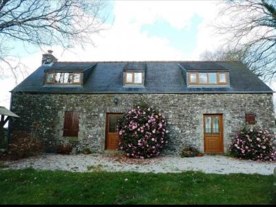 For sale Mael-carhaix 5 rooms 130 m2 Cotes d'armor (22340) photo 2