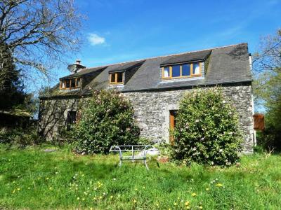 For sale Mael-carhaix 5 rooms 130 m2 Cotes d'armor (22340) photo 3