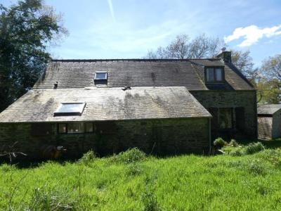 For sale Mael-carhaix 5 rooms 130 m2 Cotes d'armor (22340) photo 4