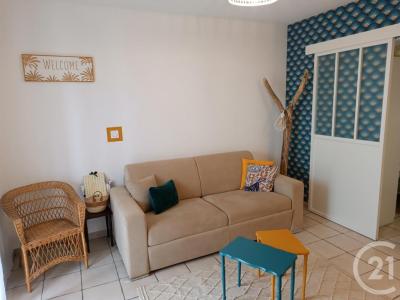 Annonce Vente Appartement Soulac-sur-mer 33