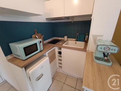 Acheter Appartement Soulac-sur-mer 148000 euros