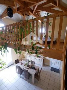 For sale Aigrefeuille-d'aunis 8 rooms 190 m2 Charente maritime (17290) photo 2