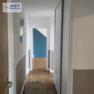 For rent Beauvais 4 rooms 67 m2 Oise (60000) photo 0