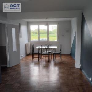 Annonce Location 4 pices Appartement Beauvais 60