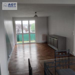 For rent Beauvais 4 rooms 67 m2 Oise (60000) photo 2