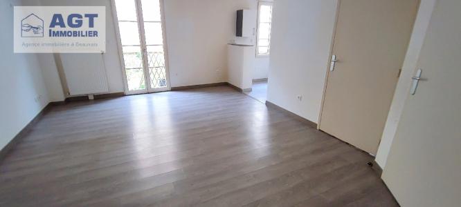 For sale Beauvais 2 rooms 45 m2 Oise (60000) photo 0