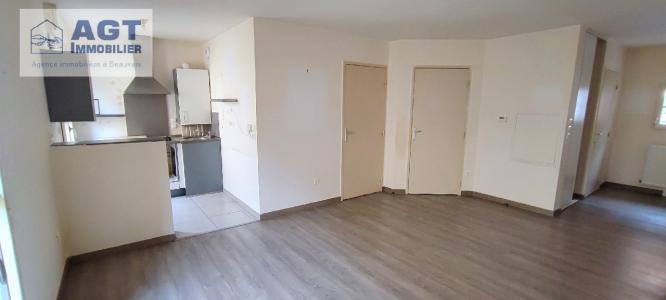 Annonce Vente 2 pices Appartement Beauvais 60