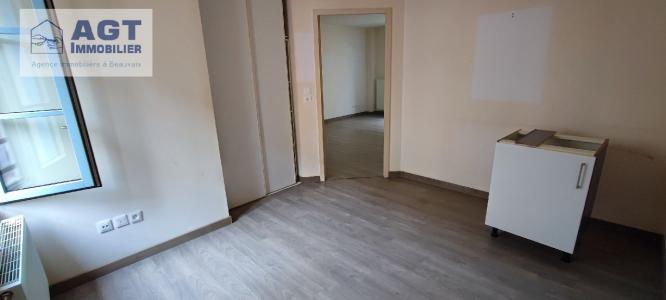 Acheter Appartement Beauvais 108000 euros
