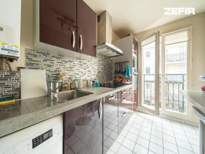 Acheter Appartement Saint-maurice 319000 euros